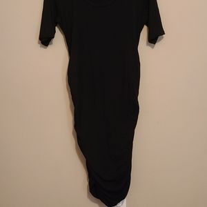 Motherhood Maternity dress